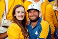Tyrrell Hatton Wife